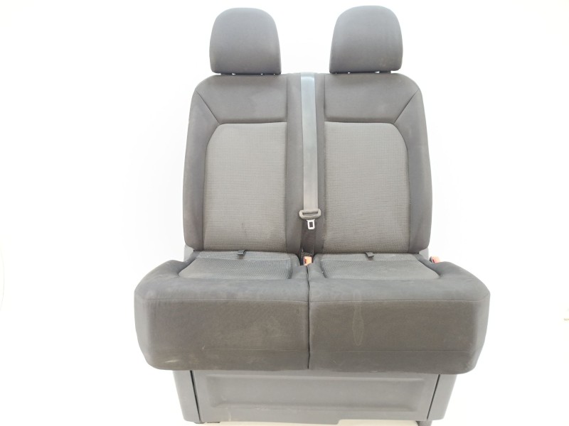 Recambio de asiento delantero derecho para volkswagen crafter furgoneta (sy_, sx_) 2.0 tdi referencia OEM IAM 000881020Q  