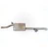 Recambio de silenciador trasero para volkswagen crafter furgoneta (sy_, sx_) 2.0 tdi referencia OEM IAM 2N0253211G  