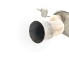 Recambio de silenciador trasero para volkswagen crafter furgoneta (sy_, sx_) 2.0 tdi referencia OEM IAM 2N0253211G  