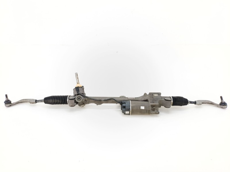 Recambio de cremallera direccion para volkswagen crafter furgoneta (sy_, sx_) 2.0 tdi referencia OEM IAM 2N1423051  