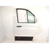 Recambio de puerta delantera derecha para volkswagen crafter furgoneta (sy_, sx_) 2.0 tdi referencia OEM IAM 7C0831056H  