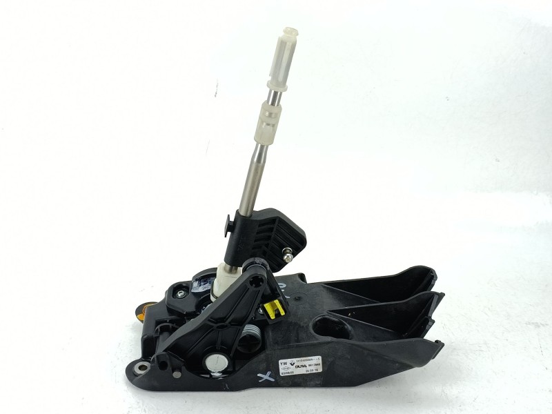 Recambio de palanca cambio para renault kadjar (ha_, hl_) 1.3 tce 160 (hlnc) referencia OEM IAM 341042886R  