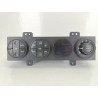 Recambio de mando climatizador para kia carnival ii (gq) 2.9 crdi referencia OEM IAM OK53B61190D  
