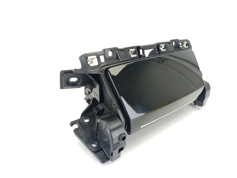 Recambio de cenicero para peugeot 208 ii (ub_, up_, uw_, uj_) 1.2 puretech 100 referencia OEM IAM 9813403280  