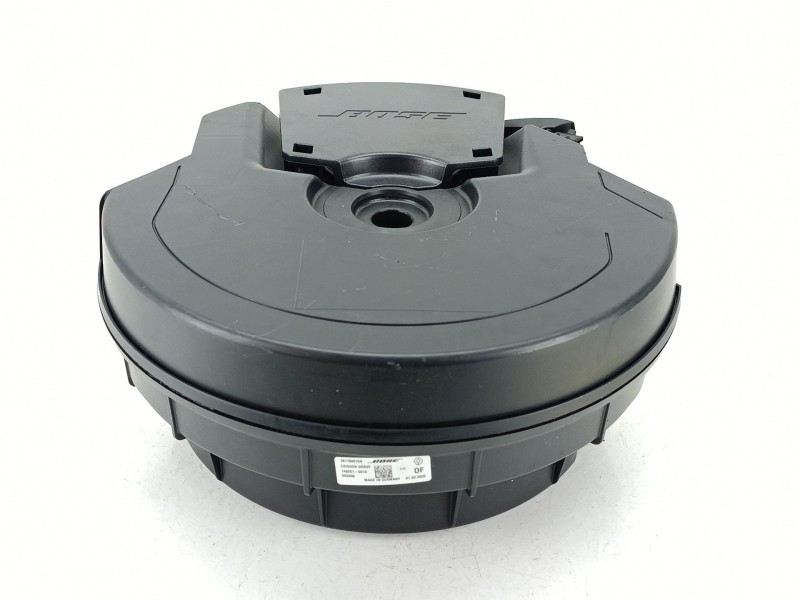 Recambio de subwoofer para renault kadjar (ha_, hl_) 1.3 tce 160 (hlnc) referencia OEM IAM 281708976R  