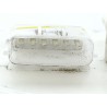 Recambio de aforador para renault kadjar (ha_, hl_) 1.3 tce 160 (hlnc) referencia OEM IAM 170404ED0A  
