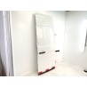 Recambio de puerta trasera derecha para volkswagen crafter furgoneta (sy_, sx_) 2.0 tdi referencia OEM IAM 7C3827092  