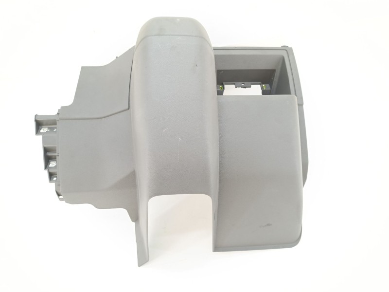 Recambio de consola central para volkswagen crafter furgoneta (sy_, sx_) 2.0 tdi referencia OEM IAM 7C1858335B  
