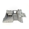 Recambio de consola central para volkswagen crafter furgoneta (sy_, sx_) 2.0 tdi referencia OEM IAM 7C1858335B  