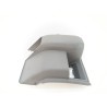 Recambio de consola central para volkswagen crafter furgoneta (sy_, sx_) 2.0 tdi referencia OEM IAM 7C1858335B  