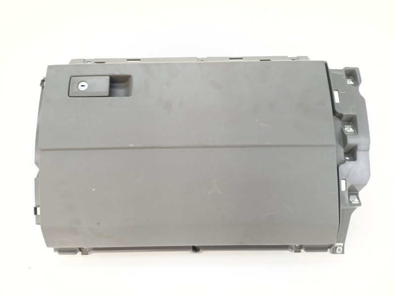 Recambio de guantera para volkswagen crafter furgoneta (sy_, sx_) 2.0 tdi referencia OEM IAM 7C1857264  