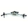 Recambio de motor limpia delantero para peugeot 2008 ii (ud_, us_, uy_, uj_, ur_, uc_) 1.5 bluehdi 110 (udyhsk) referencia OEM I