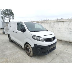 fiat scudo furgoneta del año 2022