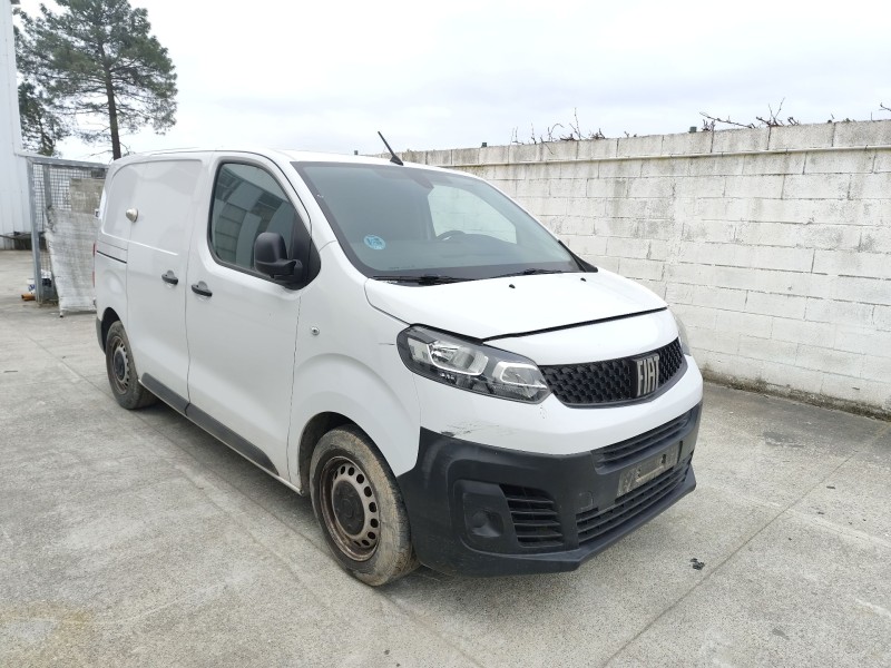 FIAT SCUDO FURGONETA