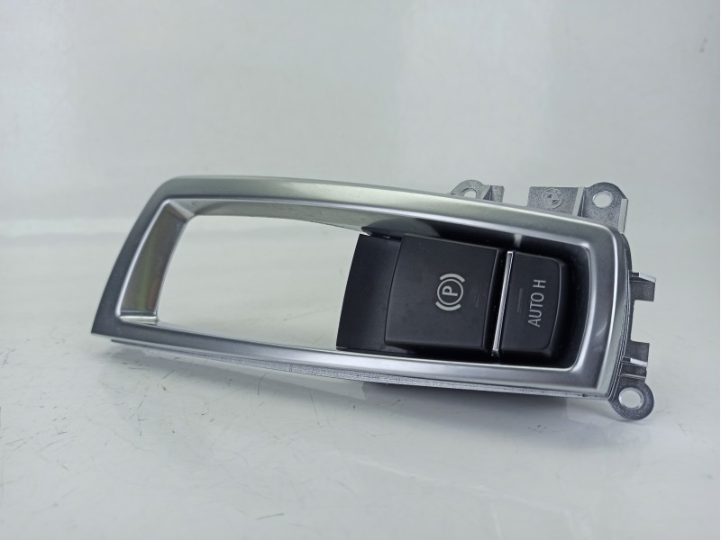Recambio de palanca freno para bmw 5 touring (f11) 535 d referencia OEM IAM 61319355233  