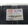 Recambio de mando climatizador para kia carnival ii (gq) 2.9 crdi referencia OEM IAM OK53B61190D  