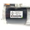 Recambio de motor arranque para renault kadjar (ha_, hl_) 1.3 tce 160 (hlnc) referencia OEM IAM 233006662R  