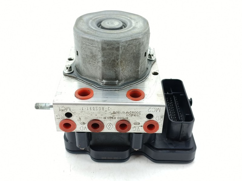 Recambio de abs para renault kadjar (ha_, hl_) 1.3 tce 160 (hlnc) referencia OEM IAM 476609543R  
