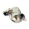 Recambio de catalizador para renault kadjar (ha_, hl_) 1.3 tce 160 (hlnc) referencia OEM IAM 208A08881R  