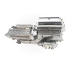 Recambio de calefaccion entera normal para volkswagen crafter furgoneta (sy_, sx_) 2.0 tdi referencia OEM IAM CZ1167623580  