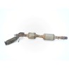 Recambio de catalizador para volkswagen crafter furgoneta (sy_, sx_) 2.0 tdi referencia OEM IAM 2N0131701D  