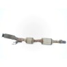 Recambio de catalizador para volkswagen crafter furgoneta (sy_, sx_) 2.0 tdi referencia OEM IAM 2N0131701D  