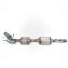 Recambio de catalizador para volkswagen crafter furgoneta (sy_, sx_) 2.0 tdi referencia OEM IAM 2N0131701D  