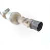 Recambio de catalizador para volkswagen crafter furgoneta (sy_, sx_) 2.0 tdi referencia OEM IAM 2N0131701D  