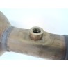 Recambio de catalizador para volkswagen crafter furgoneta (sy_, sx_) 2.0 tdi referencia OEM IAM 2N0131701D  