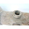 Recambio de catalizador para volkswagen crafter furgoneta (sy_, sx_) 2.0 tdi referencia OEM IAM 2N0131701D  