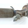 Recambio de catalizador para volkswagen crafter furgoneta (sy_, sx_) 2.0 tdi referencia OEM IAM 2N0131701D  