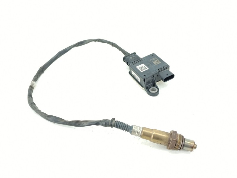 Recambio de sonda lambda para volkswagen crafter furgoneta (sy_, sx_) 2.0 tdi referencia OEM IAM 03N906261F  