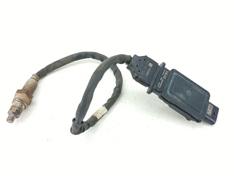 Recambio de sonda lambda para volkswagen crafter furgoneta (sy_, sx_) 2.0 tdi referencia OEM IAM A2C18479200  