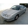 hyundai coupe i (rd) del año 2001
