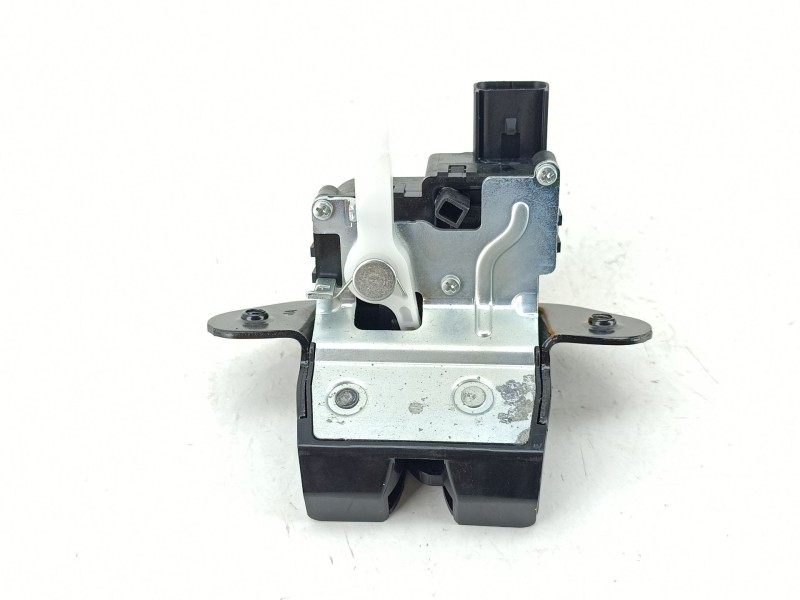 Recambio de cerradura maletero / porton para kia picanto iii (ja) 1.0 referencia OEM IAM 81230G6510  