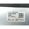 Recambio de centralita motor uce para kia picanto iii (ja) 1.0 referencia OEM IAM 3911607243  