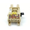Recambio de caja reles / fusibles para kia picanto iii (ja) 1.0 referencia OEM IAM 91950G6021  