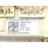 Recambio de caja reles / fusibles para kia picanto iii (ja) 1.0 referencia OEM IAM 91950G6021  