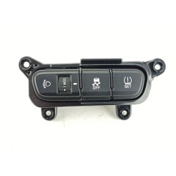 MANDO MULTIFUNCION 84759G6000 