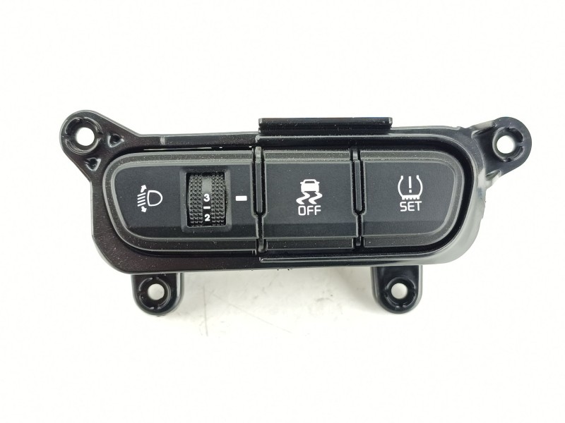 Recambio de mando multifuncion para kia picanto iii (ja) 1.0 referencia OEM IAM 84759G6000  