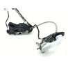 Recambio de cerradura puerta delantera izquierda para skoda karoq (nu7, nd7) 2.0 tdi referencia OEM IAM 5TB837015E  