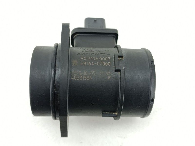 Recambio de caudalimetro para kia picanto iii (ja) 1.0 referencia OEM IAM 2816407000  