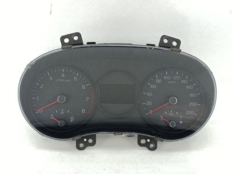 Recambio de cuadro instrumentos para kia picanto iii (ja) 1.0 referencia OEM IAM 94003G6523  