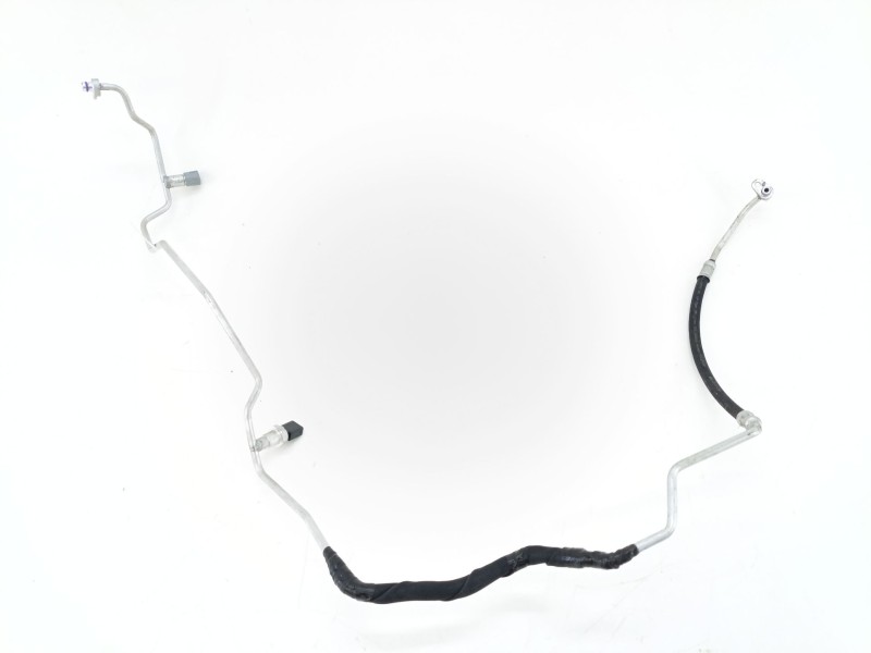 Recambio de tubos aire acondicionado para volkswagen crafter furgoneta (sy_, sx_) 2.0 tdi referencia OEM IAM 7C0816741S  