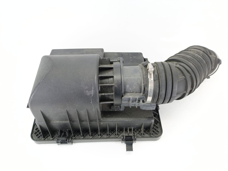Recambio de caja filtro aire para volkswagen crafter furgoneta (sy_, sx_) 2.0 tdi referencia OEM IAM 2N0129601  