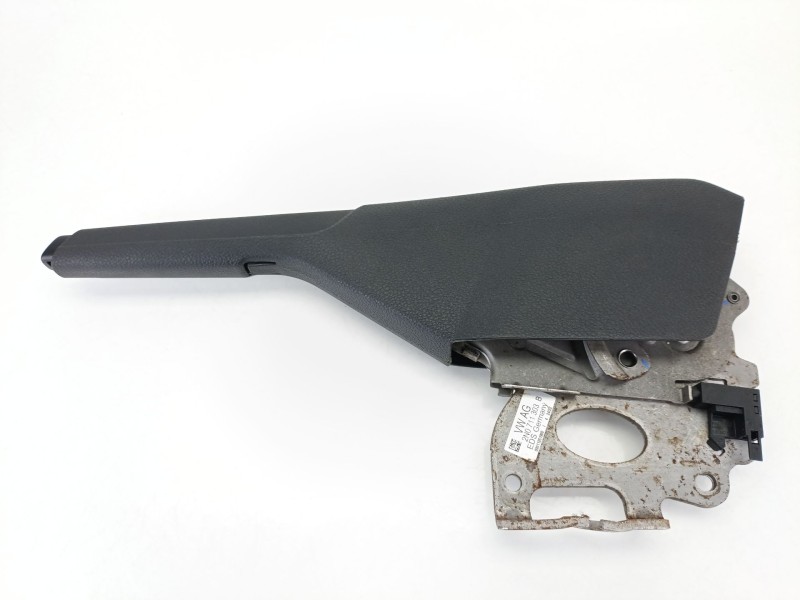 Recambio de palanca freno para volkswagen crafter furgoneta (sy_, sx_) 2.0 tdi referencia OEM IAM 2N0711303B  