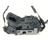 Recambio de cerradura puerta delantera izquierda para skoda karoq (nu7, nd7) 2.0 tdi referencia OEM IAM 5TB837015E  