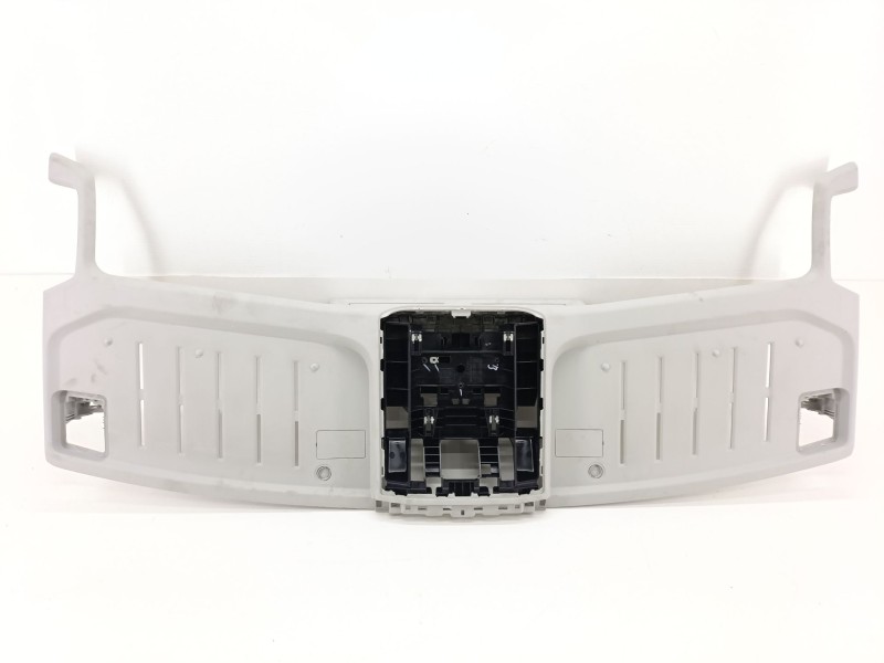 Recambio de moldura para volkswagen crafter furgoneta (sy_, sx_) 2.0 tdi referencia OEM IAM 7C0867705N  