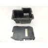 Recambio de soporte bateria para volkswagen crafter furgoneta (sy_, sx_) 2.0 tdi referencia OEM IAM 7C0801283  