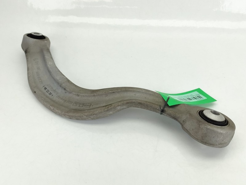Recambio de brazo suspension superior trasero izquierdo para audi q7 (4mb, 4mg, 4mq) 3.0 60 tfsi e quattro referencia OEM IAM 4M